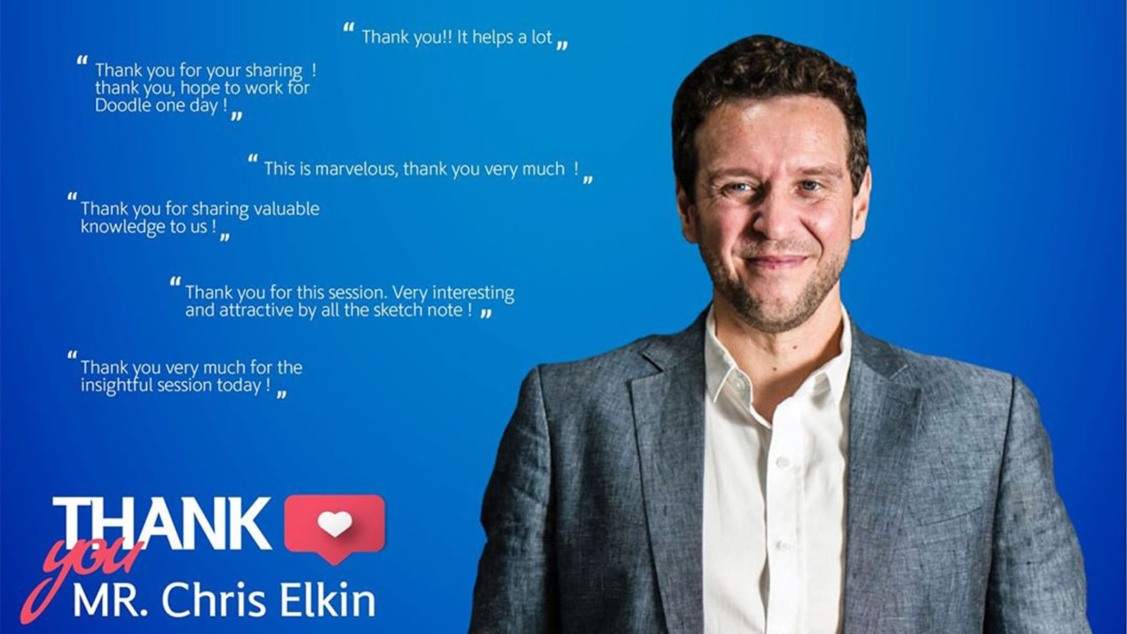 Doodle Brands Shinhan Future S Lab Share Designthinking Innovation